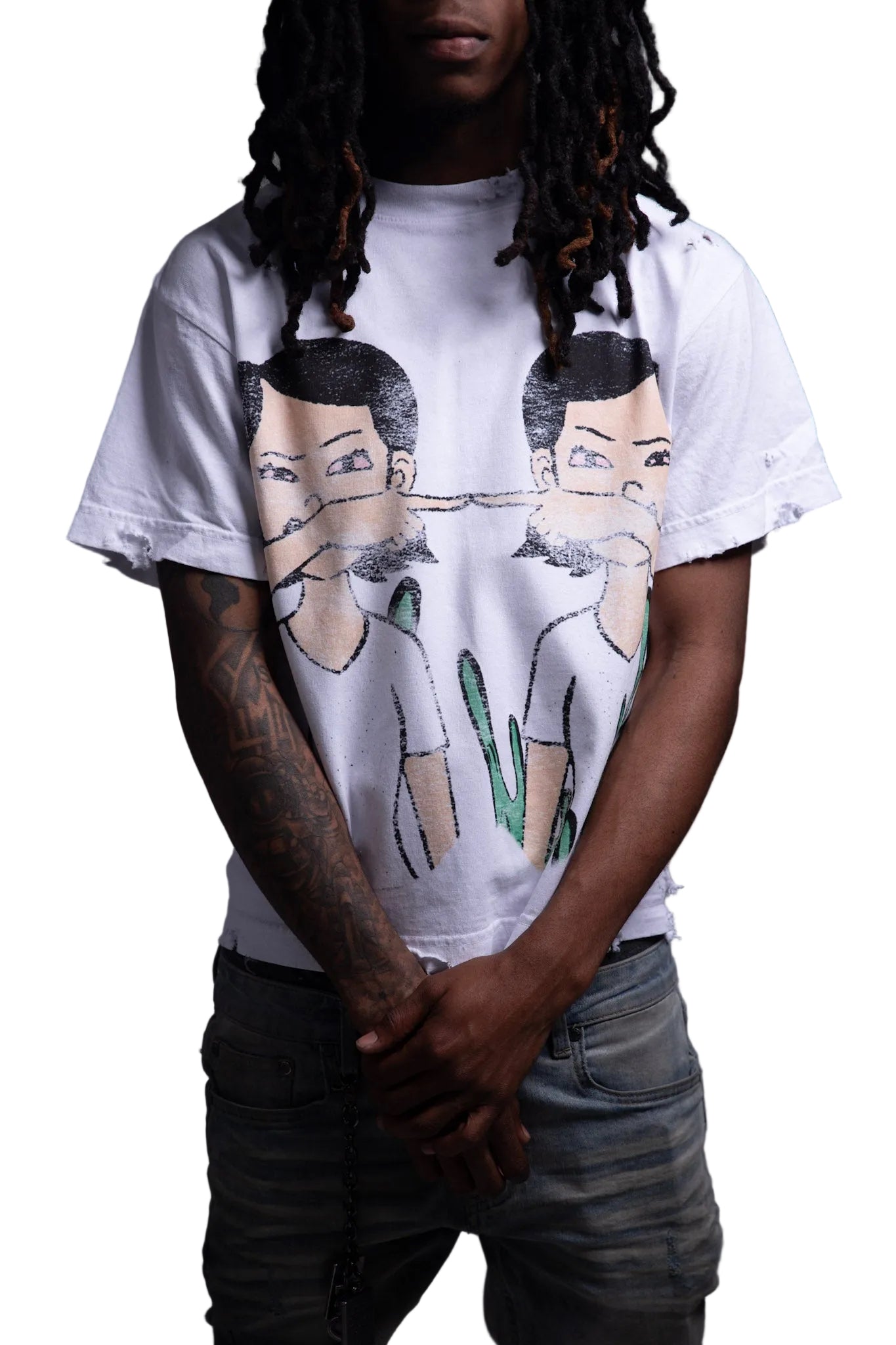 Slime Tee