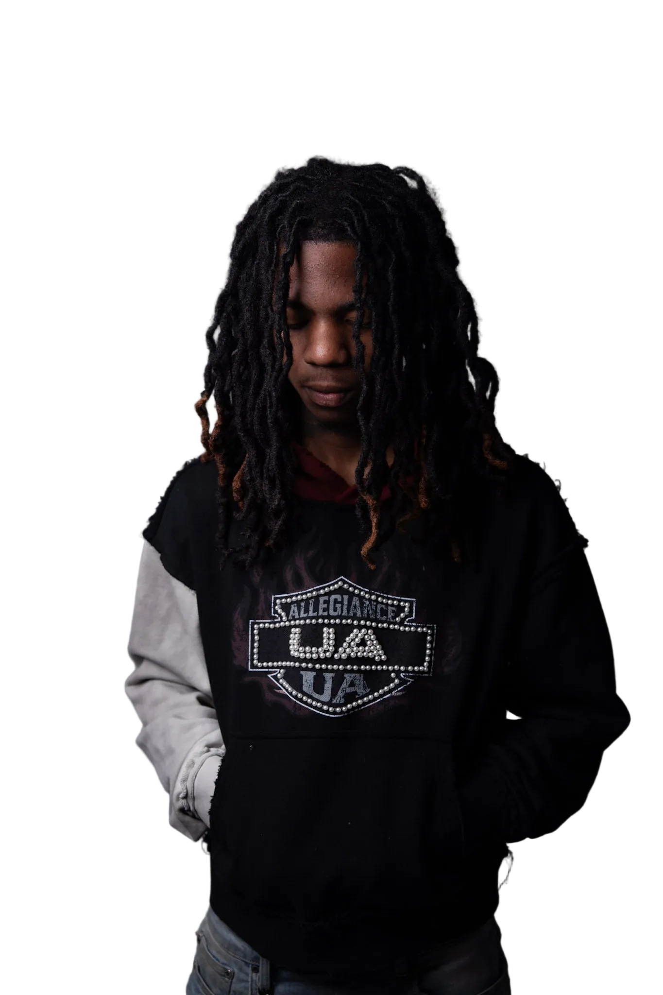 Harley Pearl Hoodie