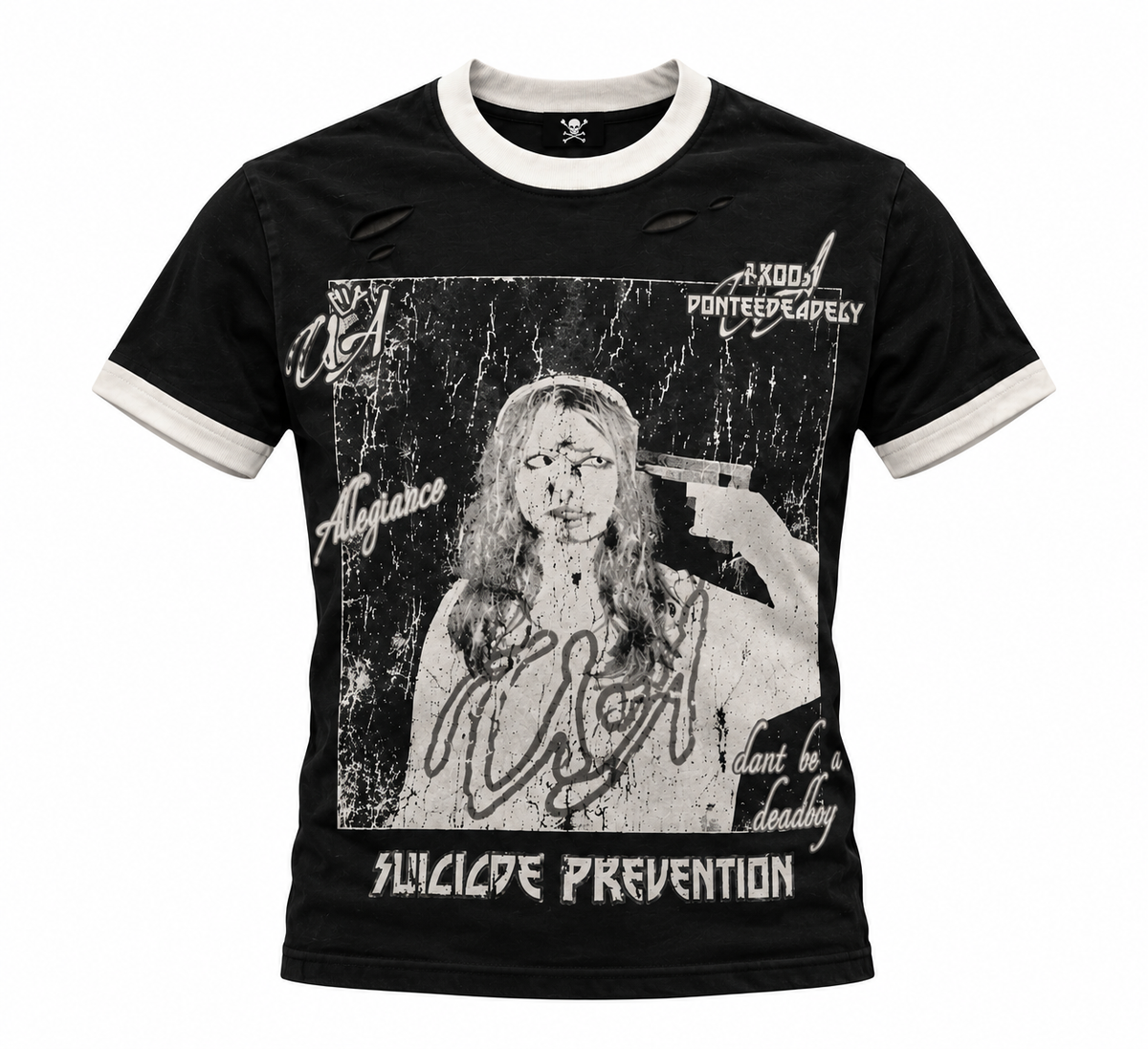 Suicide Prevention